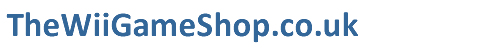 The Wii Game Shop
